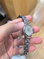 Longines Watchmaking Tradition Automatic (self-winding) watch 26 millimeters L2.263.4.72.6