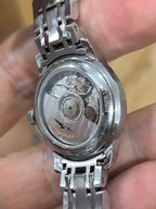 Longines Watchmaking Tradition Automatic (self-winding) watch 26 millimeters L2.263.4.72.6