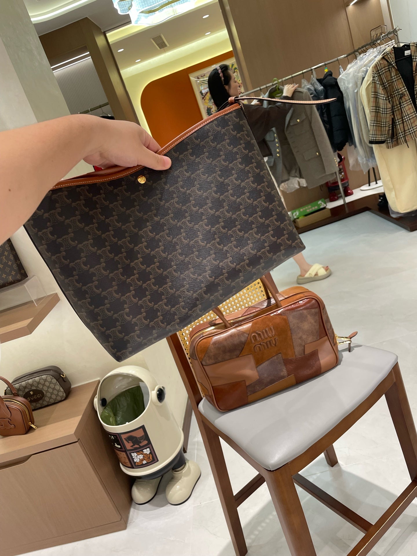 Celine