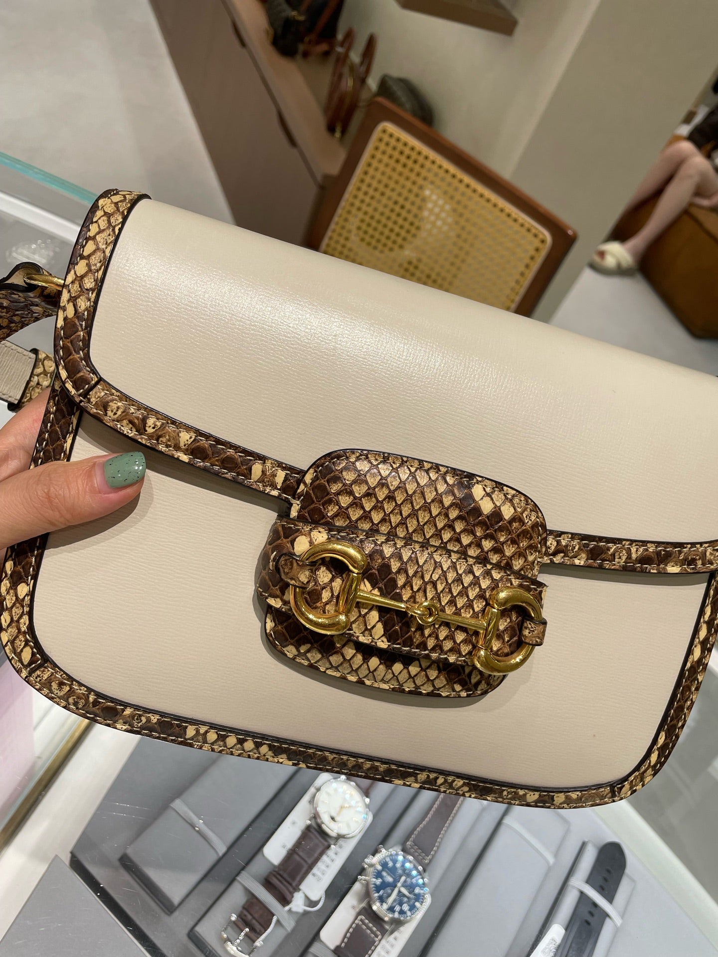 Gucci