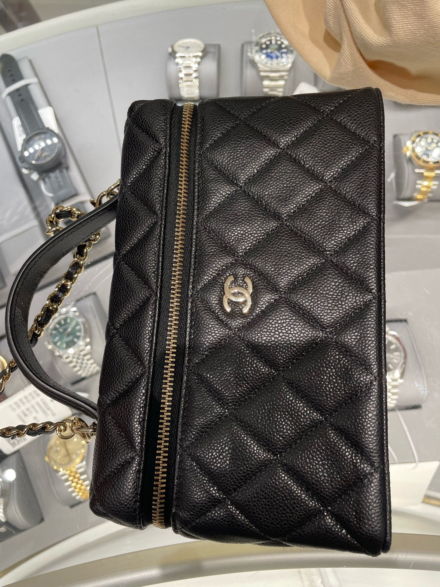 Chanel
