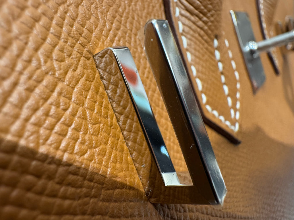 Hermes Felt