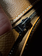 Hermes Felt
