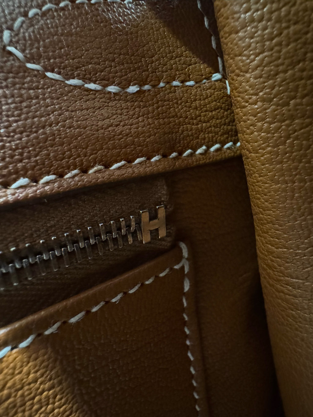 Hermes Felt