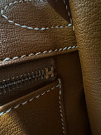 Hermes Felt
