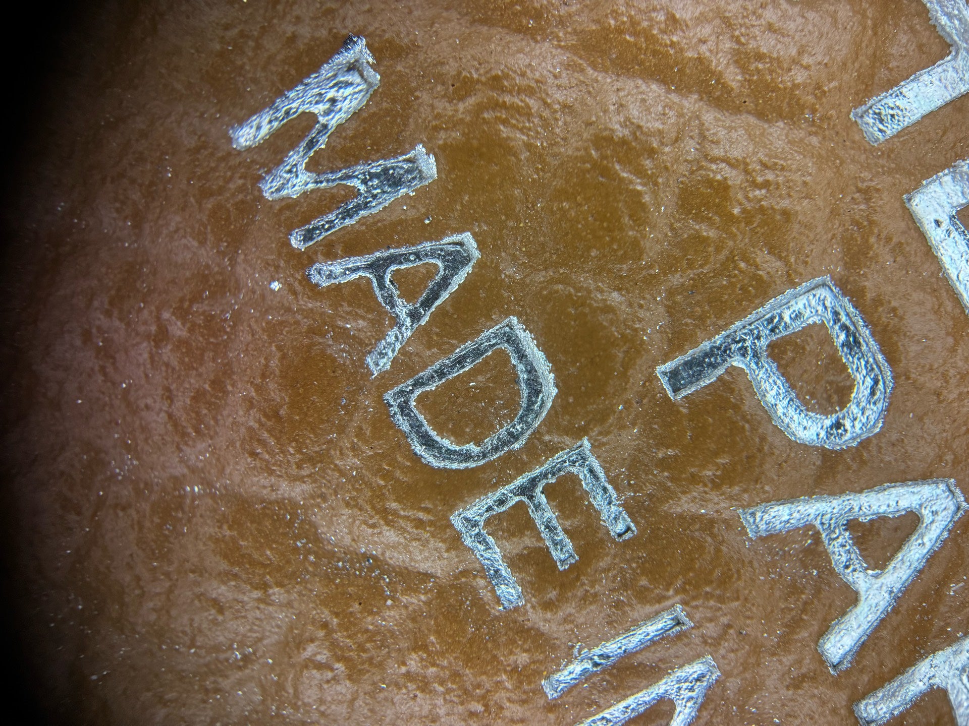 Hermes Felt
