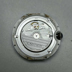 Cartier Ballon Bleu de Cartier Cartier Blue Balloon watch 42mm WSBB0049