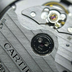 Cartier Ballon Bleu de Cartier Cartier Blue Balloon watch 42mm WSBB0049
