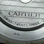 Cartier Ballon Bleu de Cartier Cartier Blue Balloon watch 42mm WSBB0049