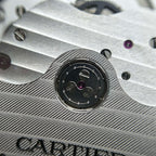 Cartier Ballon Bleu de Cartier Cartier Blue Balloon watch 42mm WSBB0049