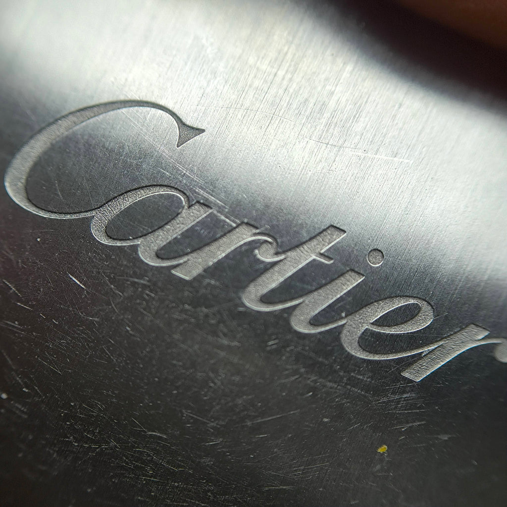 Cartier Ballon Bleu de Cartier Cartier Blue Balloon watch 42mm WSBB0049