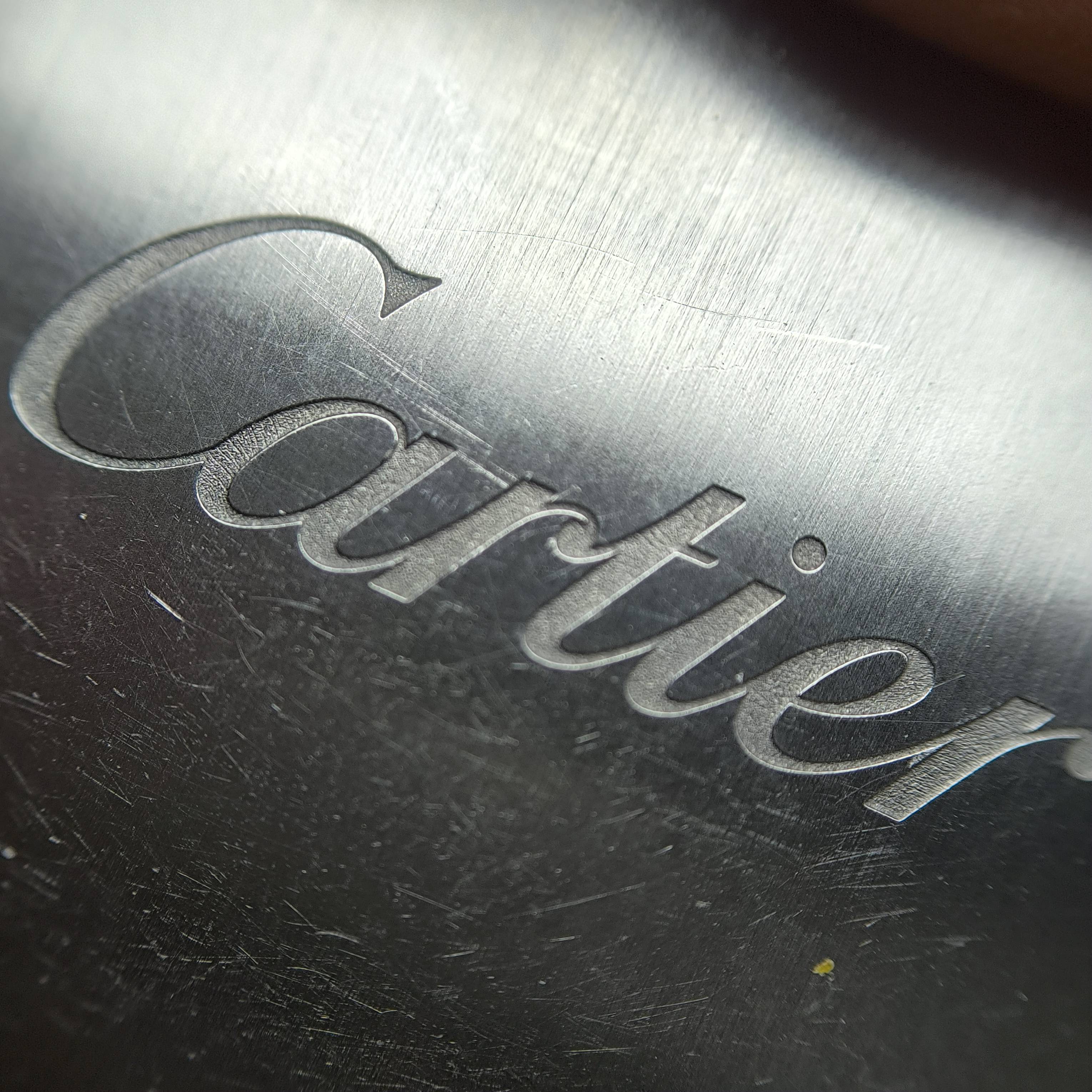 Cartier Ballon Bleu de Cartier Cartier Blue Balloon watch 42mm WSBB0049