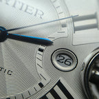 Cartier Ballon Bleu de Cartier Cartier Blue Balloon watch 42mm WSBB0049