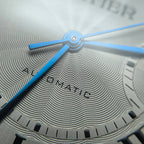 Cartier Ballon Bleu de Cartier Cartier Blue Balloon watch 42mm WSBB0049