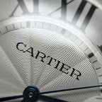 Cartier Ballon Bleu de Cartier Cartier Blue Balloon watch 42mm WSBB0049