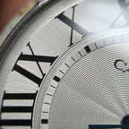Cartier Ballon Bleu de Cartier Cartier Blue Balloon watch 42mm WSBB0049