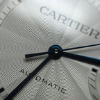 Cartier Ballon Bleu de Cartier Cartier Blue Balloon watch 42mm WSBB0049