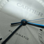 Cartier Ballon Bleu de Cartier Cartier Blue Balloon watch 42mm WSBB0049
