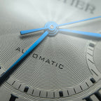 Cartier Ballon Bleu de Cartier Cartier Blue Balloon watch 42mm WSBB0049