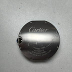 Cartier Ballon Bleu de Cartier Cartier Blue Balloon watch 42mm WSBB0049