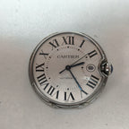 Cartier Ballon Bleu de Cartier Cartier Blue Balloon watch 42mm WSBB0049