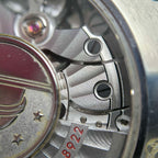 Omega Constellation Series 41 130.33.41.22.06.001