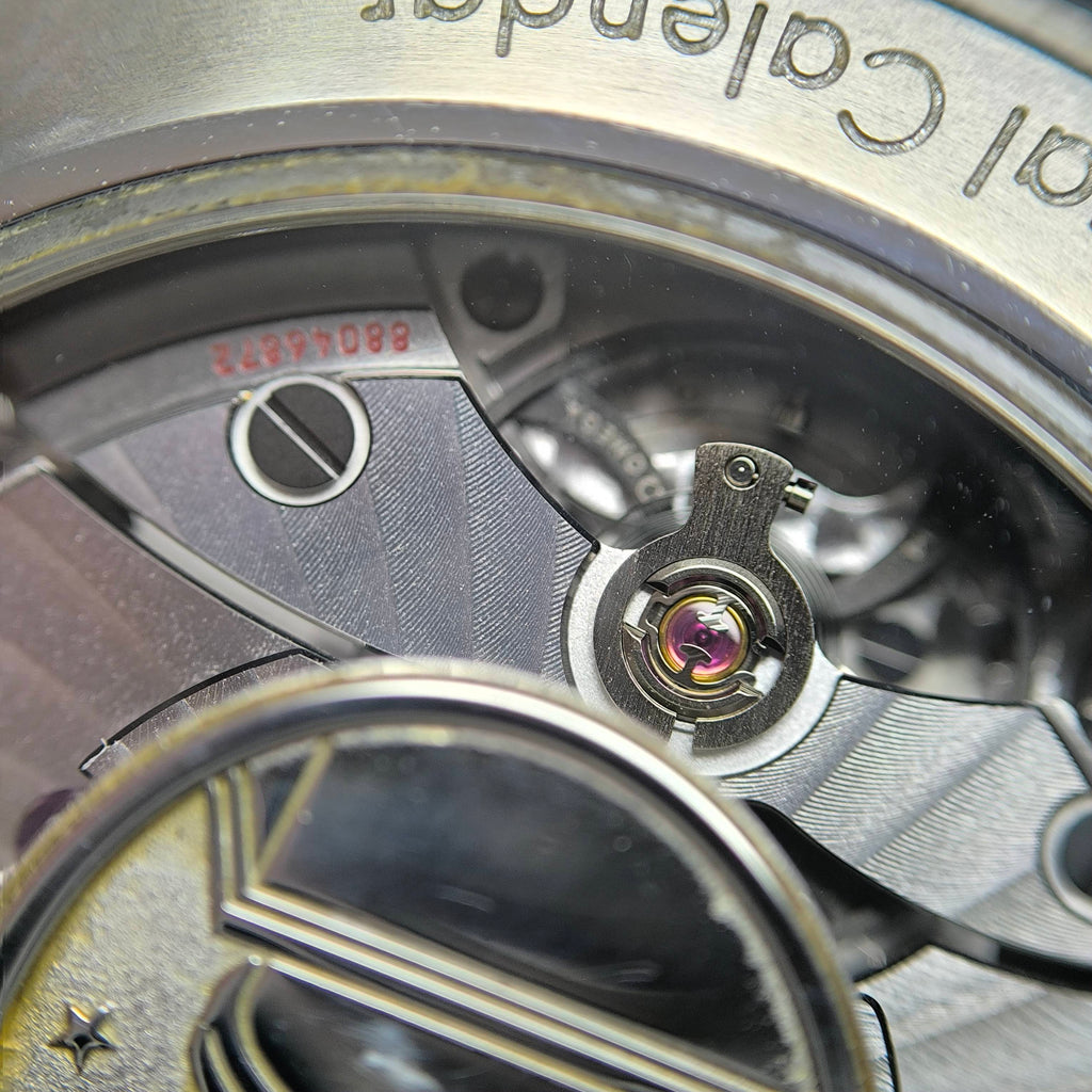Omega Constellation Series 41 130.33.41.22.06.001