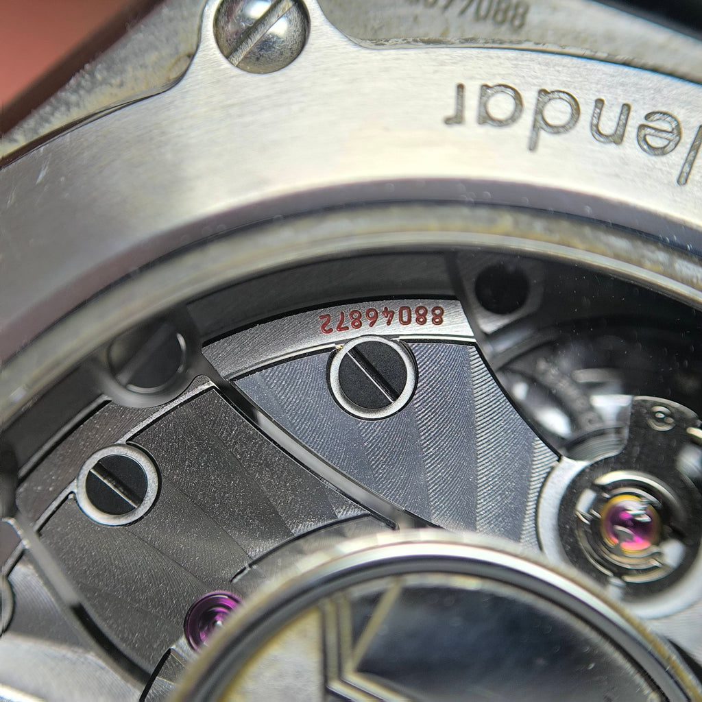 Omega Constellation Series 41 130.33.41.22.06.001