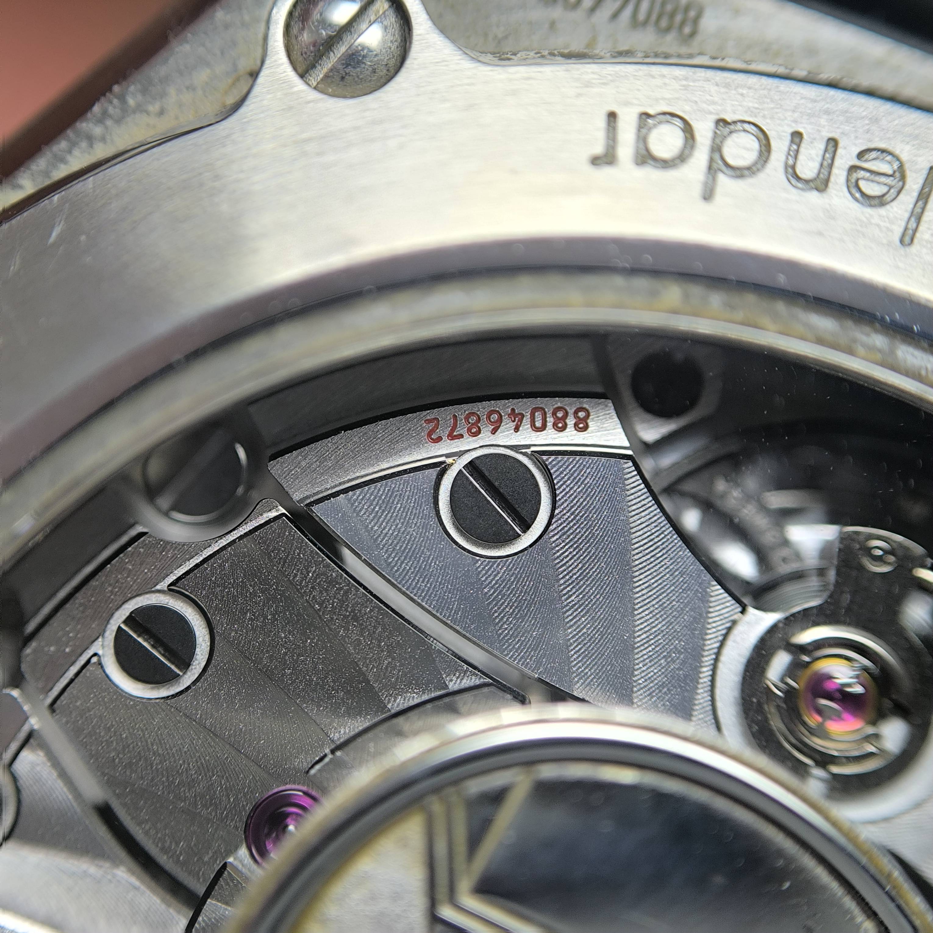 Omega Constellation Series 41 130.33.41.22.06.001
