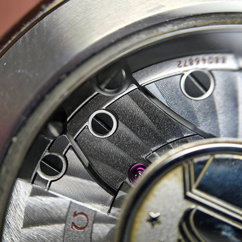 Omega Constellation Series 41 130.33.41.22.06.001