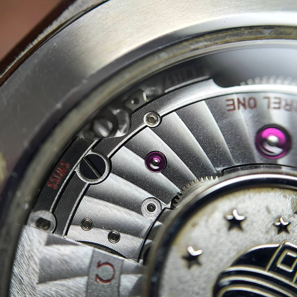 Omega Constellation Series 41 130.33.41.22.06.001