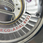 Omega Constellation Series 41 130.33.41.22.06.001