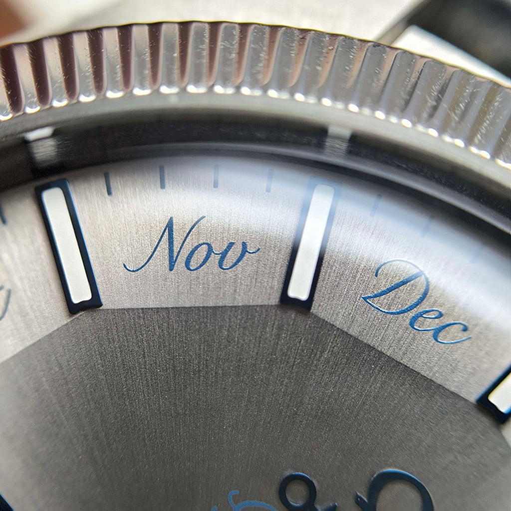 Omega Constellation Series 41 130.33.41.22.06.001