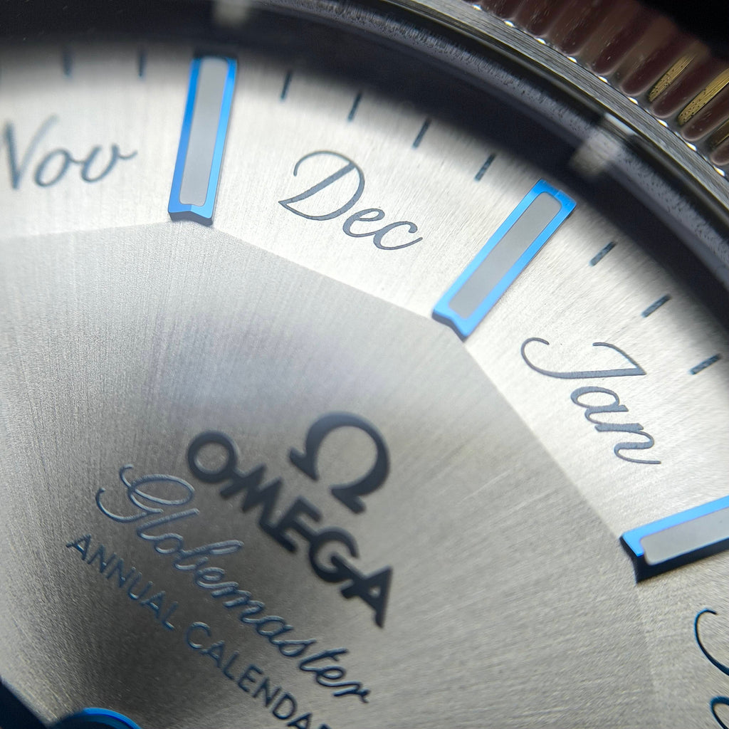 Omega Constellation Series 41 130.33.41.22.06.001