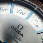 Omega Constellation Series 41 130.33.41.22.06.001
