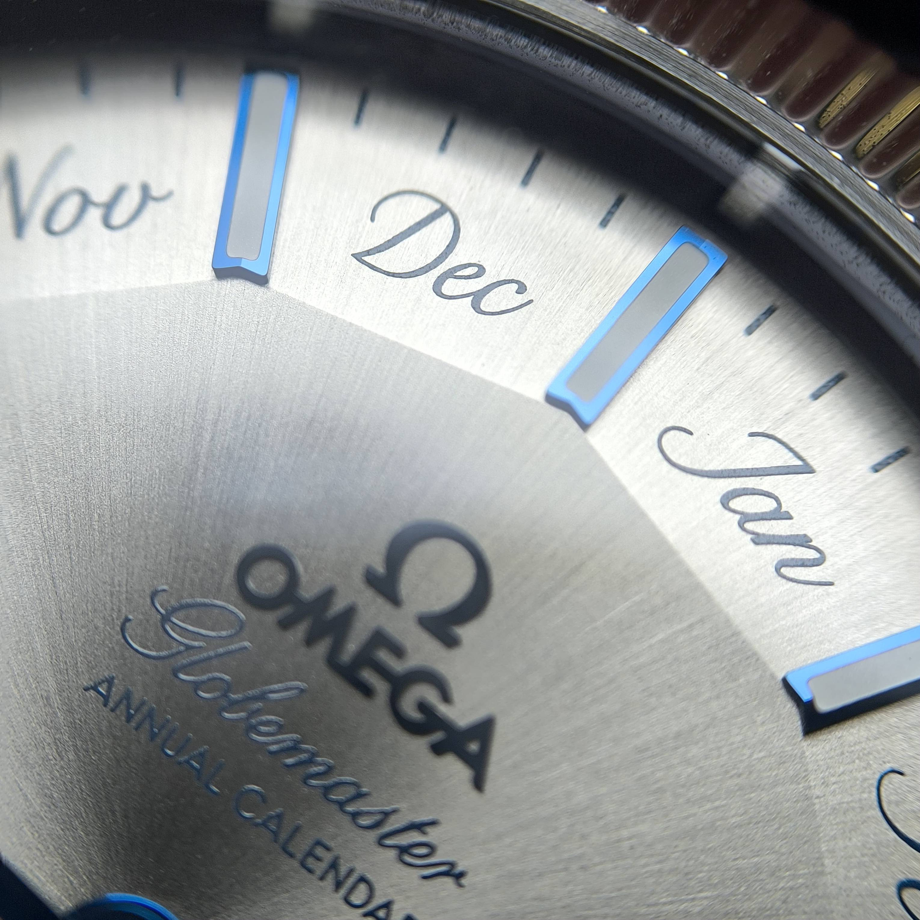 Omega Constellation Series 41 130.33.41.22.06.001