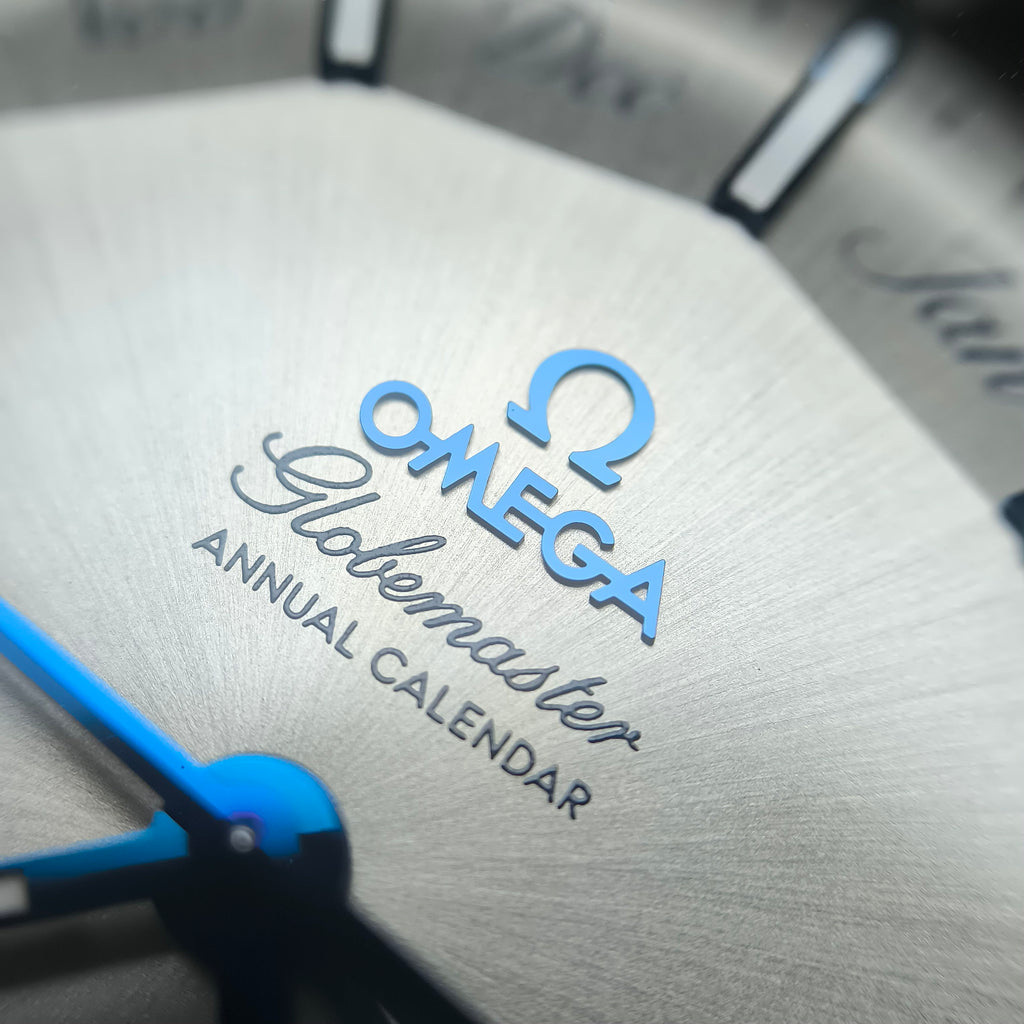 Omega Constellation Series 41 130.33.41.22.06.001