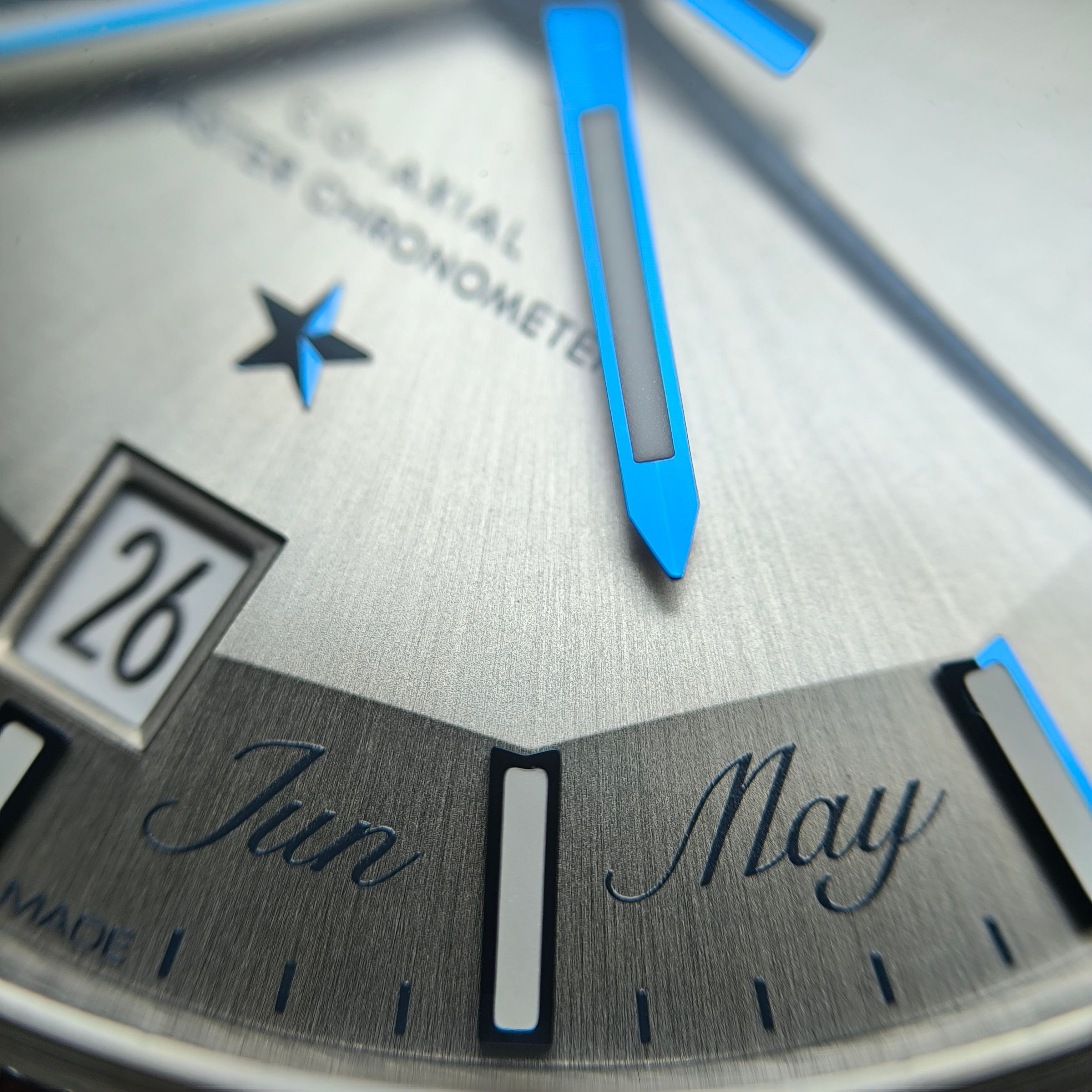 Omega Constellation Series 41 130.33.41.22.06.001