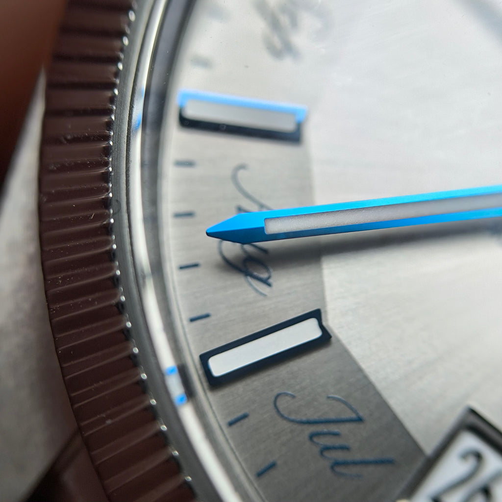 Omega Constellation Series 41 130.33.41.22.06.001