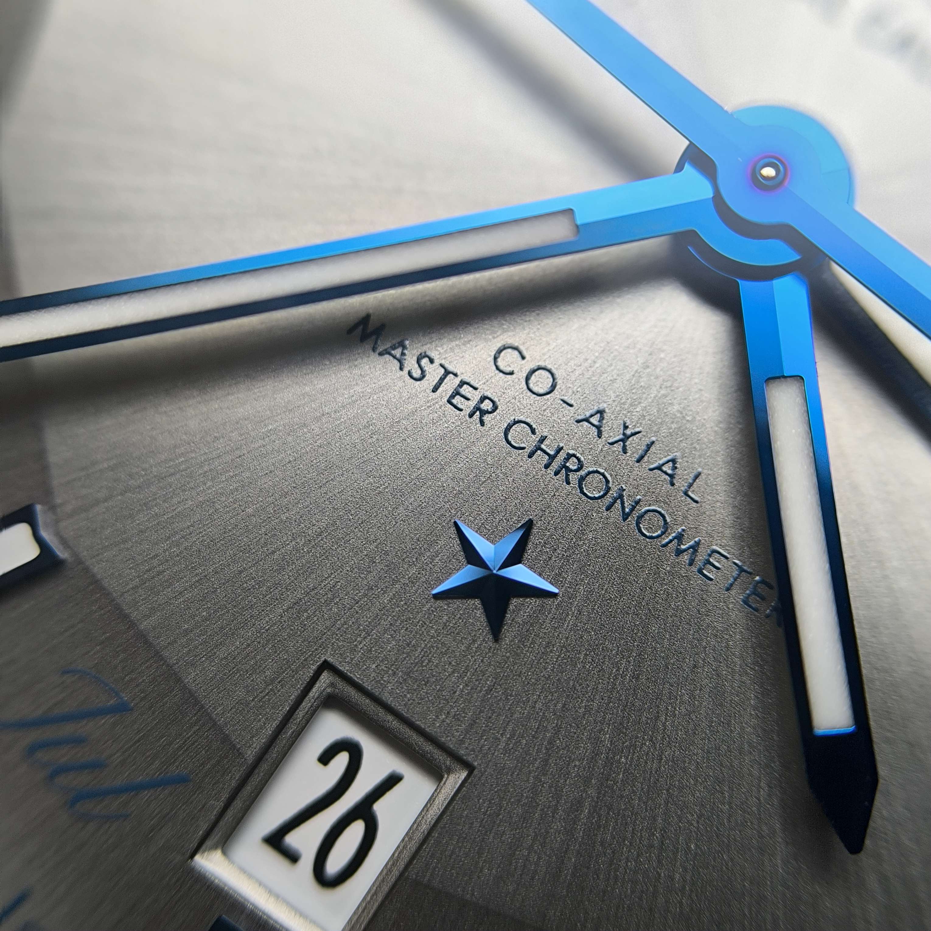 Omega Constellation Series 41 130.33.41.22.06.001