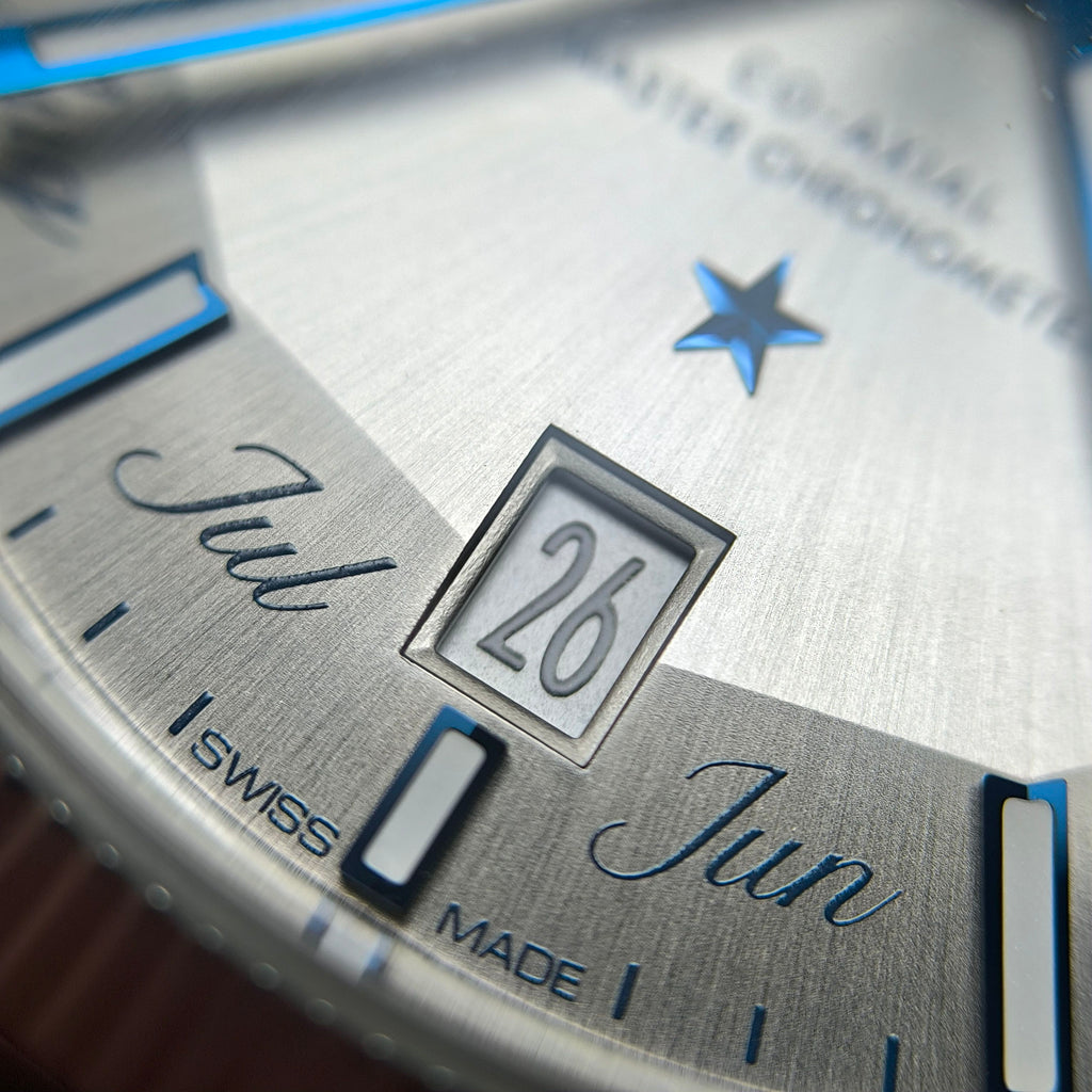 Omega Constellation Series 41 130.33.41.22.06.001