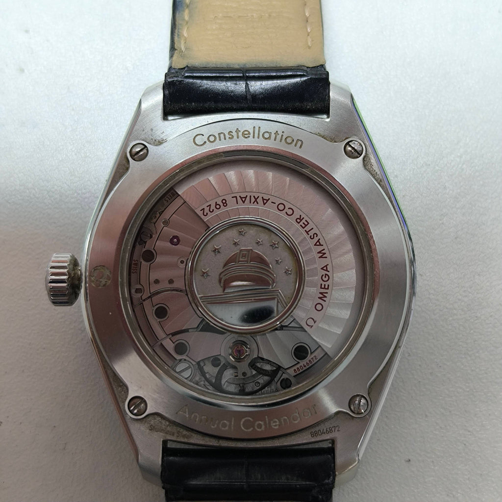 Omega Constellation Series 41 130.33.41.22.06.001