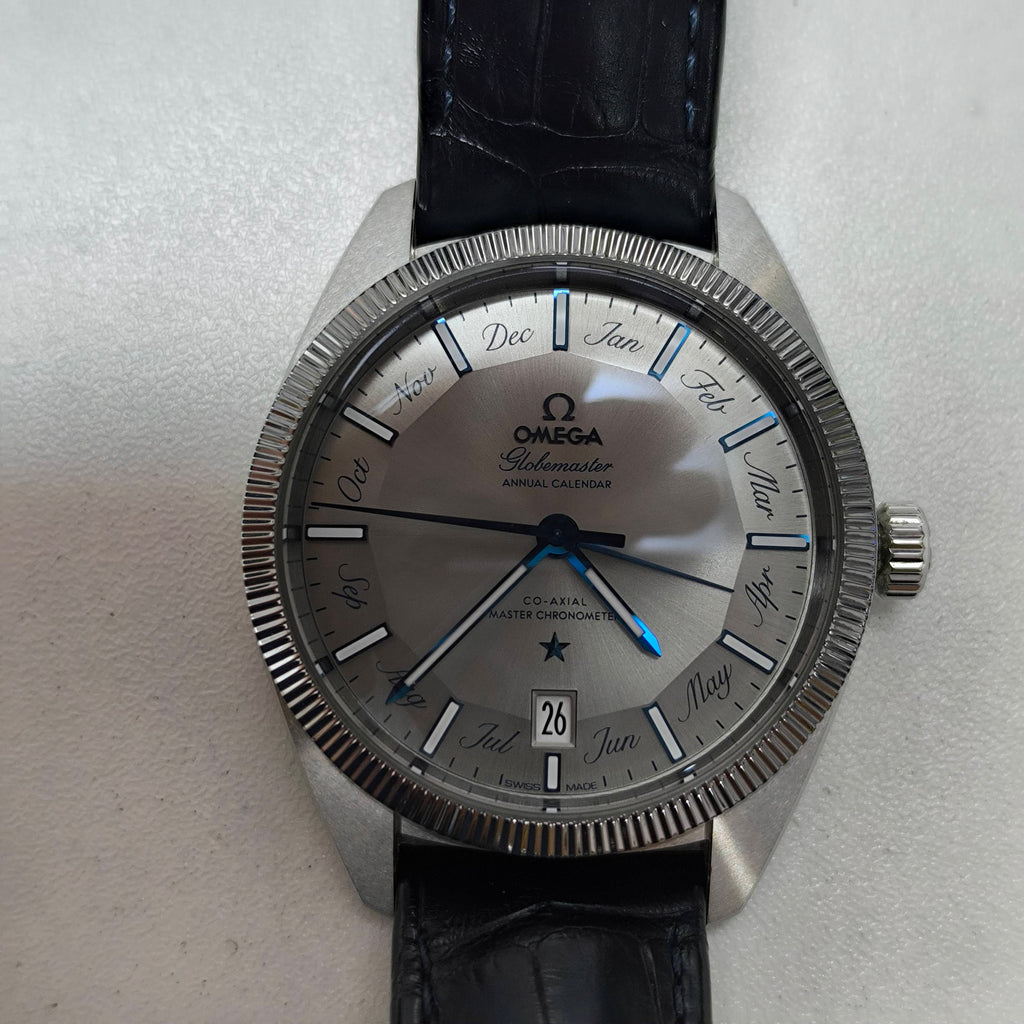 Omega Constellation Series 41 130.33.41.22.06.001