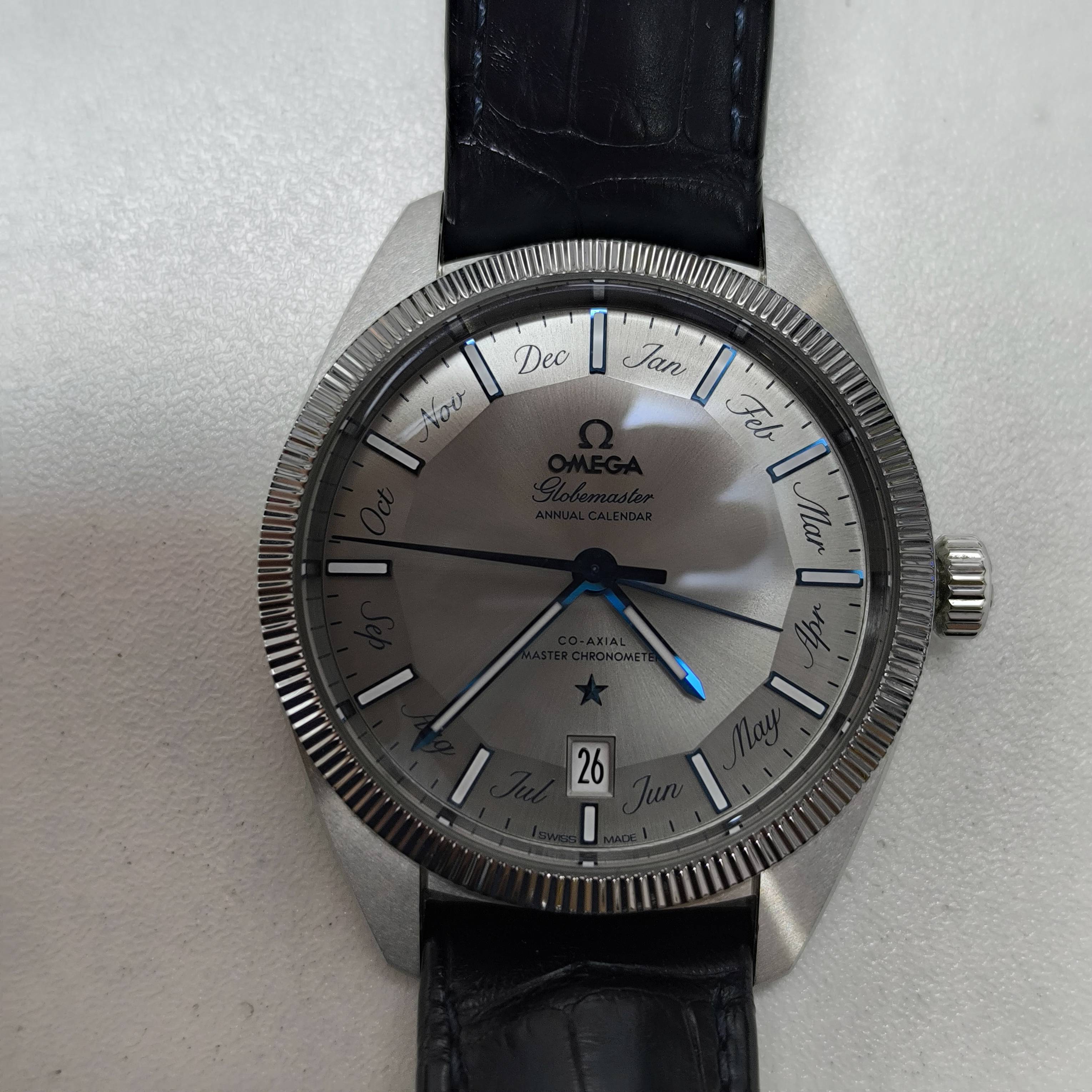Omega Constellation Series 41 130.33.41.22.06.001