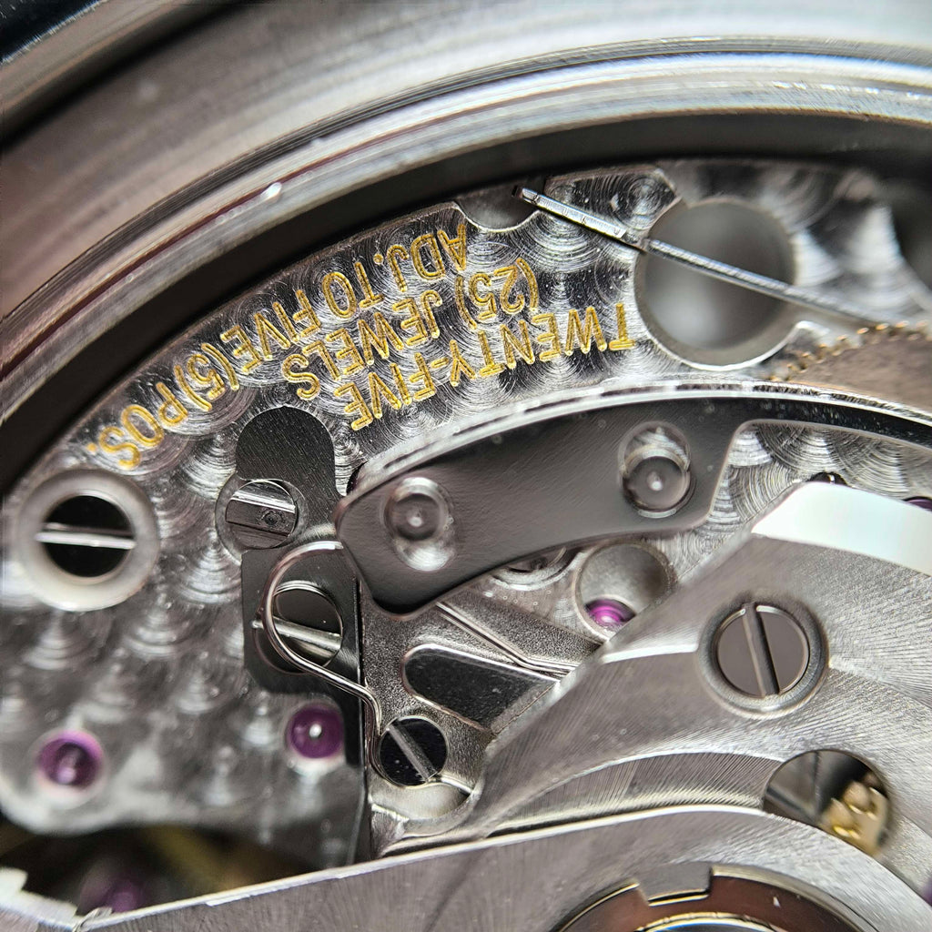 IWC Pilot 43 millimeters IW377713