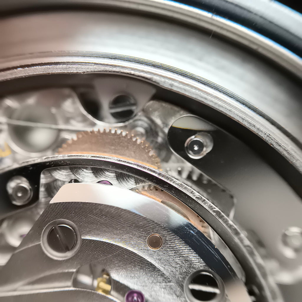 IWC Pilot 43 millimeters IW377713