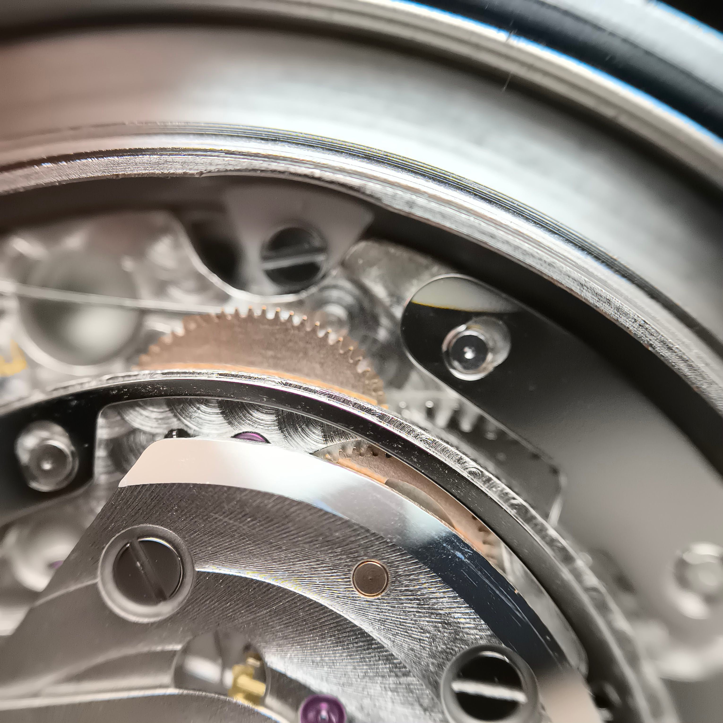 IWC Pilot 43 millimeters IW377713