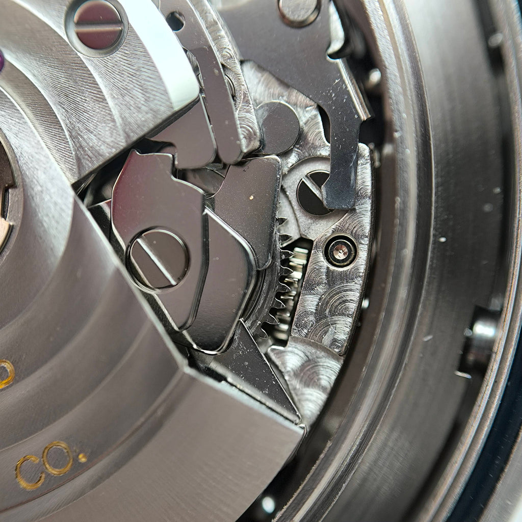 IWC Pilot 43 millimeters IW377713
