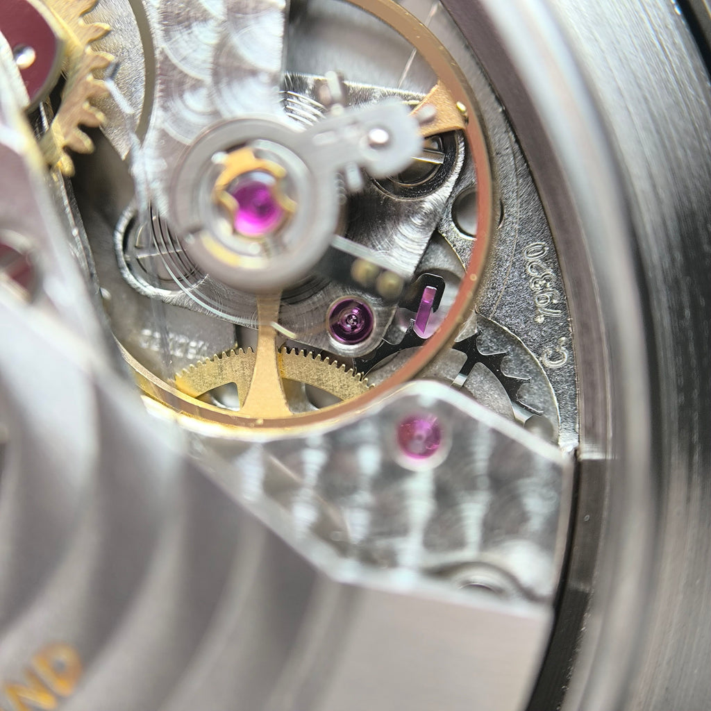 IWC Pilot 43 millimeters IW377713