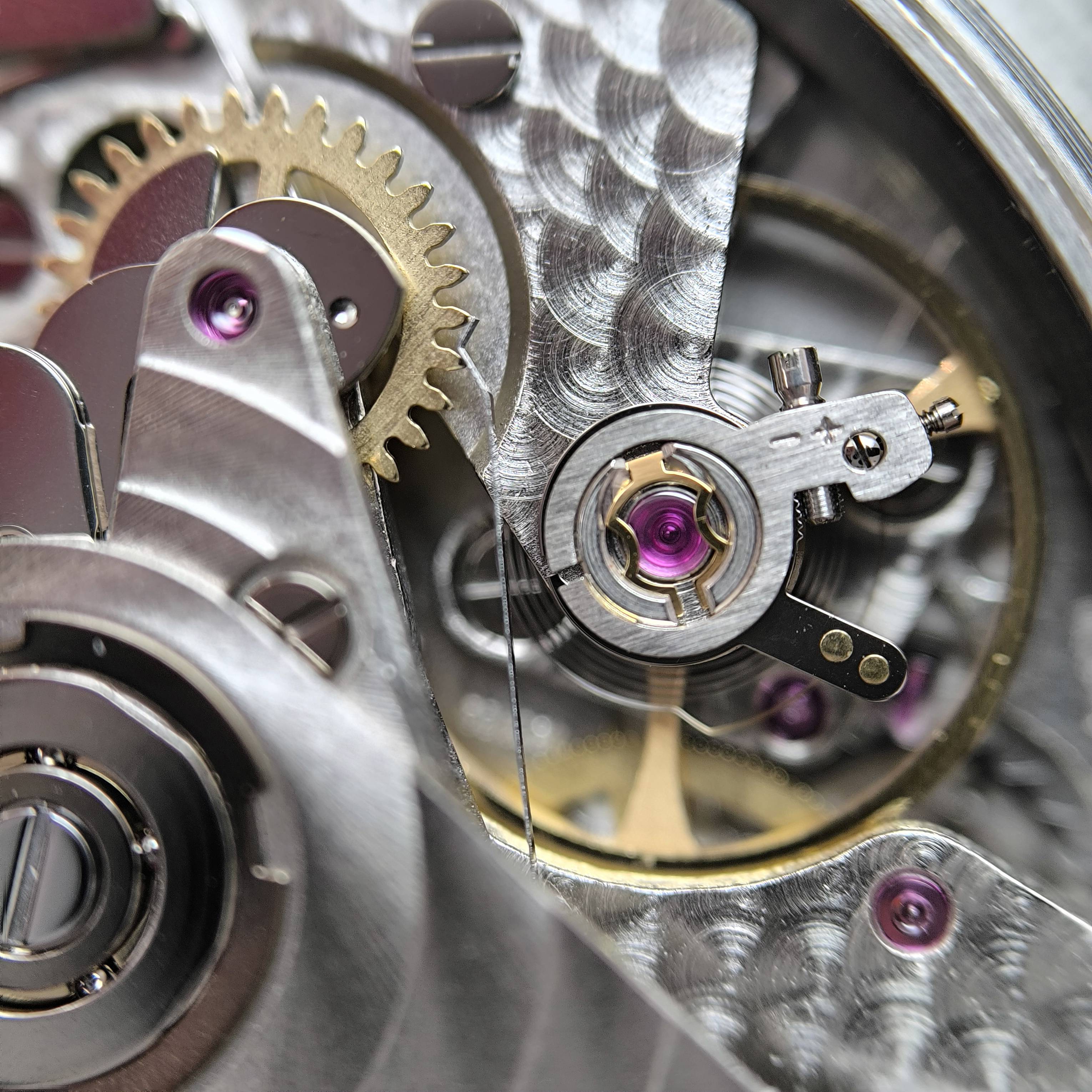 IWC Pilot 43 millimeters IW377713